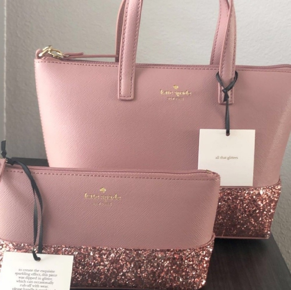 Kate Spade Purse